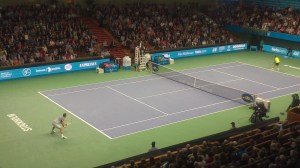 Dimitrov vs Ferrer