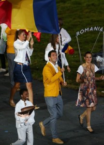 2012 Olympic Games - Opening Ceremony