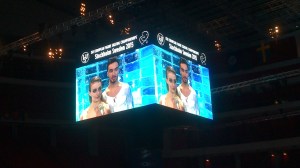 Gabriella Papadakis/Guillaume Cizeron