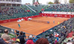 Stakhovsky vs Coric