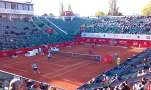 Bopanna/Mergea vs Copil/Ungur