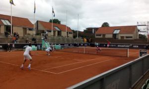 Chardy/Kubot vs Cabal/Farah