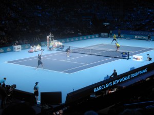 Herbert/Mahut vs Dodig/Melo 