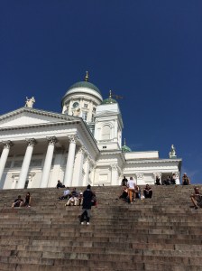Helsinki Cathedral