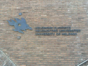 Helsinki Uni