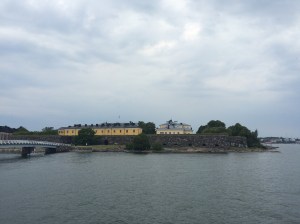 Suomenlinna